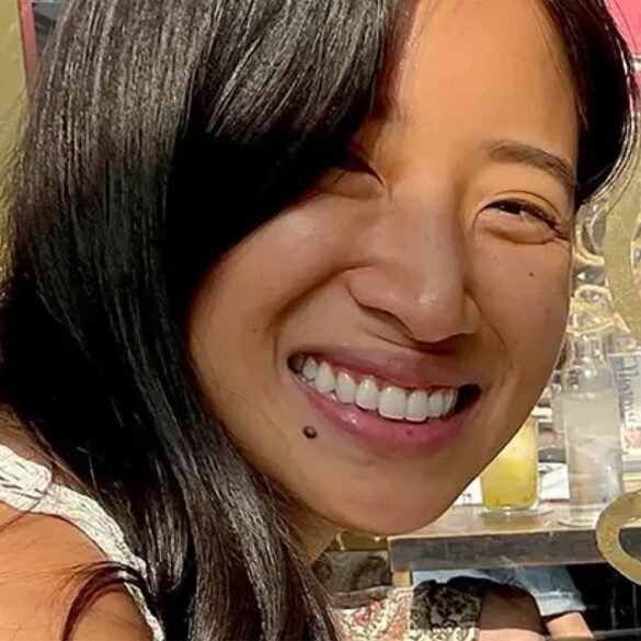 Homeless nyc man gets three decades in prison for murder of christina lee - photo licensed by shore news network.