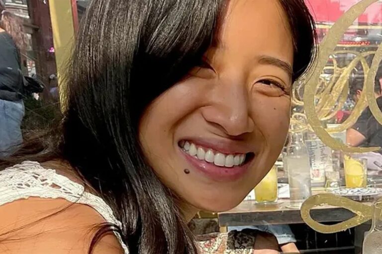 Homeless nyc man gets three decades in prison for murder of christina lee - photo licensed by shore news network.