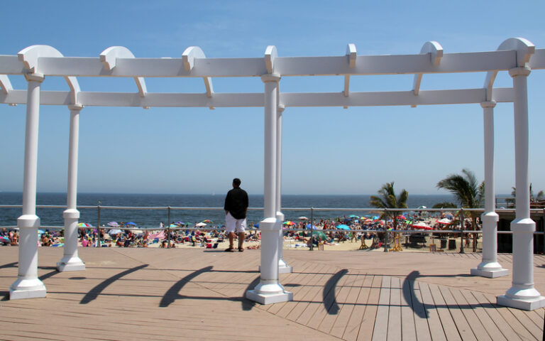 Take a break from the labor day bbq at a highly rated long branch restaurant - photo licensed by shore news network.