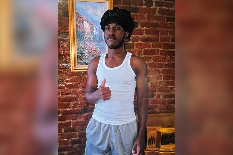 Philadelphia Police Seek Assistance in Locating Missing Teen