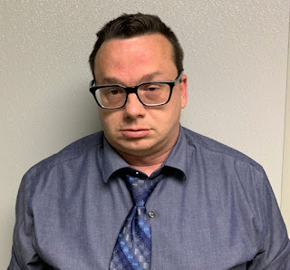 Cooper Lane Elementary Teacher Arrested for Sexual Abuse and Possession of Lewd Images