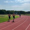 Manchester police use fitness for team building, force readiness