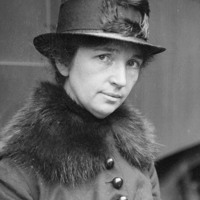 Planned Parenthood's Ugly Origins Started by a Woman Who Wanted to Purify The Human Race