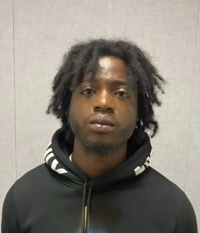 Second Suspect Arrested in Connection to November 2023 Homicide