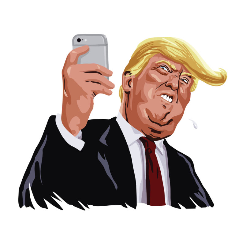 Mean Tweeting is Back: Trump Returns to X