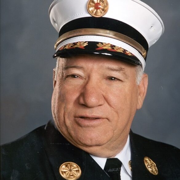 Stamford mourns loss of beloved retired firefighter - photo licensed by shore news network.