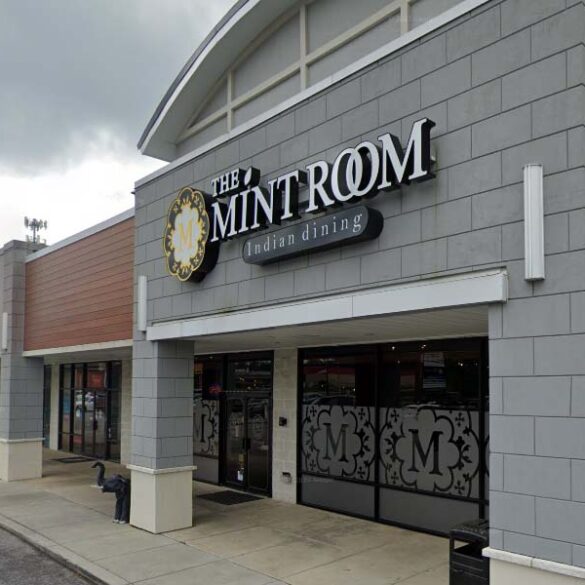 Baltimore man charged after shooting inside restaurant - photo licensed by shore news network.