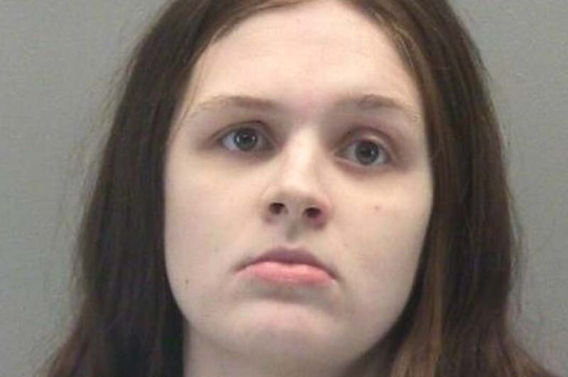 Ohio Mother Arrested After Viral Video Shows Alleged Child Abuse