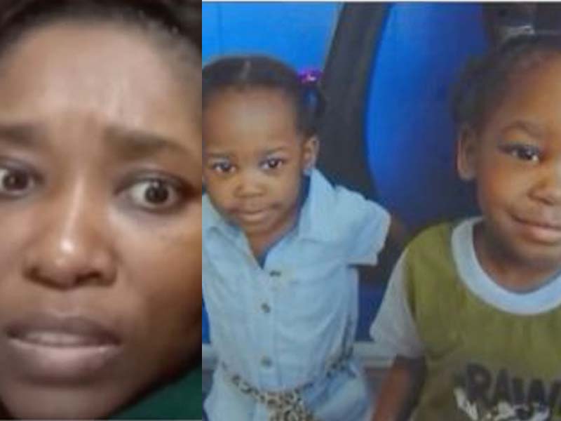 Florida Mother Who Jumped Off I-95 Bridge Charged for Killing Her Children