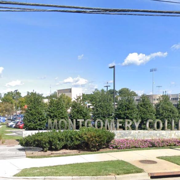 Man shot in stomach near montgomery college in rockville - photo licensed by shore news network.