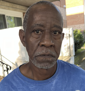 Washington, D.C. Man Charged in Fatal Assault of Girlfriend in Capitol Heights