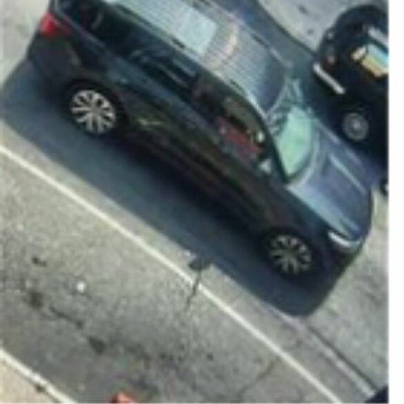 Newark police seek public's assistance in identifying jewelry store robbery suspects - photo licensed by shore news network.