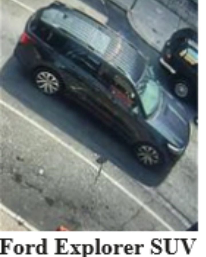 Newark Police Seek Public's Assistance in Identifying Jewelry Store Robbery Suspects