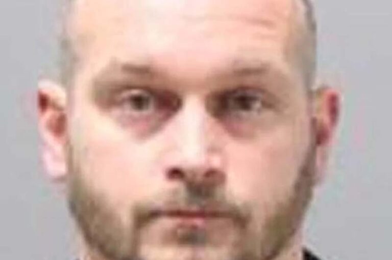 New york cop gets 10 weekends in prison for raping young girl - photo licensed by shore news network.