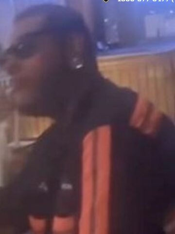Wanted: Fugitive for NYC Knife Attack that Injured Three