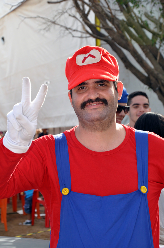 South Jersey Nerd Fest Returns to Swedesboro