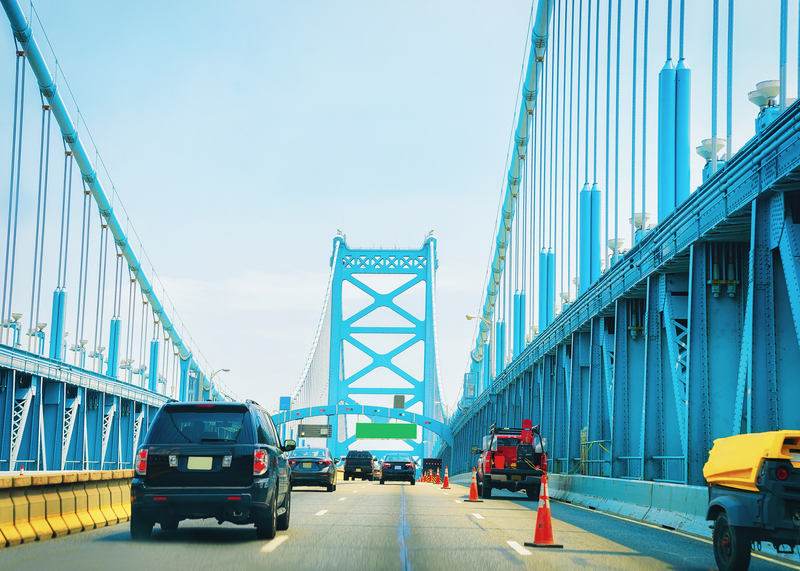 New Jersey Introduces Enhanced Temporary Vehicle Registration Tags