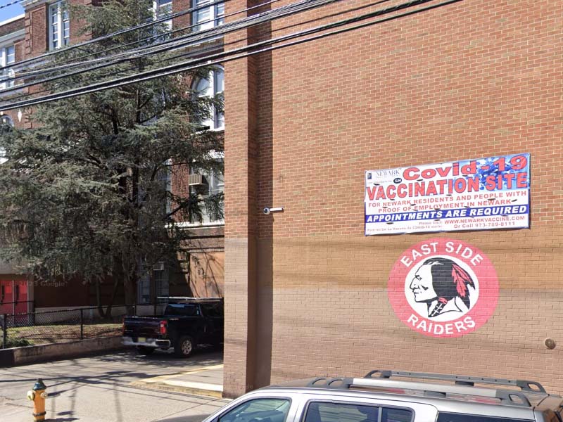 Ciattarelli Vows to Stop Overfunding Newark Schools at the Expense of Underfunded Suburban Districts