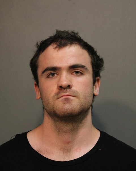 Meet The Illinois Man Who Attacked a Chicago Cop at DNC Convention