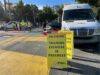 Natural gas disaster emergency training in willingboro