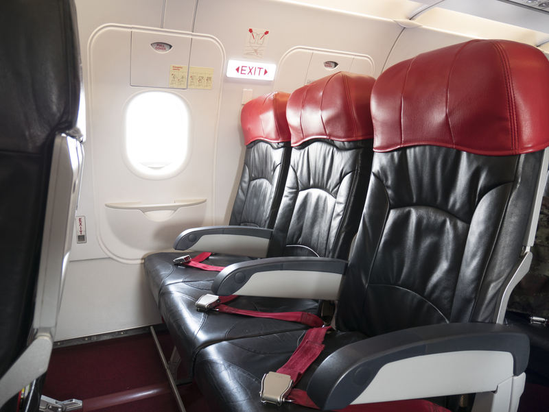 New Jersey Man High on Cannabis Edibles Forces Emergency Landing After Bizarre Flight Episode