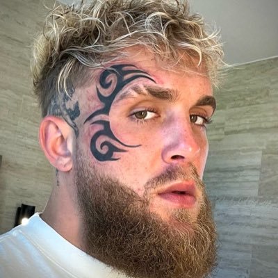 Jake Paul Has a Message for New Yorkers - You Were Good Twenty Years Ago F-You