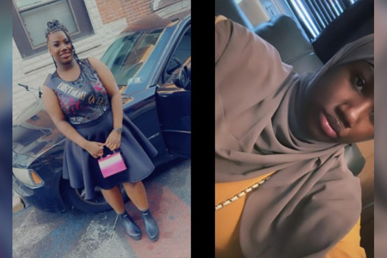 Teen Reported Missing in Philadelphia