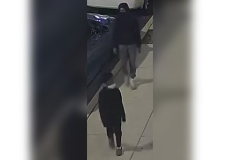 Philadelphia police seeking suspects for multiple carjackings - photo licensed by shore news network.