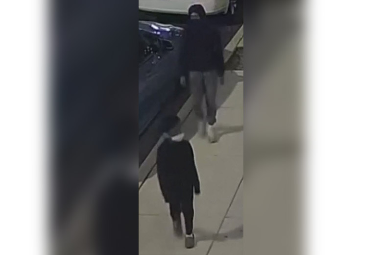 Philadelphia Police Seeking Suspects for Multiple Carjackings