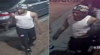 Early morning attack in northwest d. C. Leaves suspect on the run