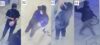 Vandalism suspects caught on camera in northwest d. C.