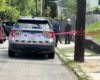 Pittsburgh police officer injured after being struck by fleeing burglar