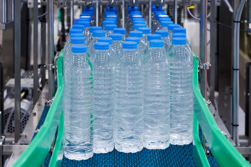 Plastic Straws and Bags: Now New Jersey Dem Wants to Ban Plastic Bottles