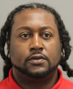 North Carolina Man Arrested in Delaware with Stolen Gun During Traffic Stop