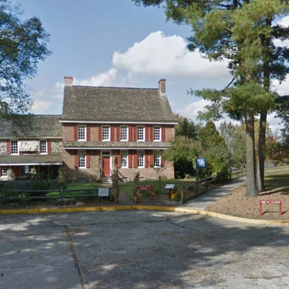 International food & craft beer festival at red bank battlefield park - photo licensed by shore news network.