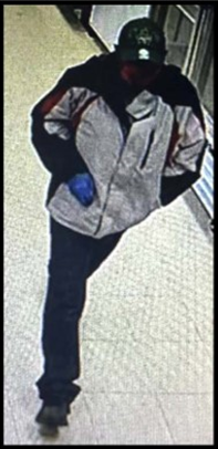 Anne Arundel County Police Seek Information on Glen Burnie Burglary Suspect Anne Arundel County Police Seek Information on Glen Burnie Burglary Suspect