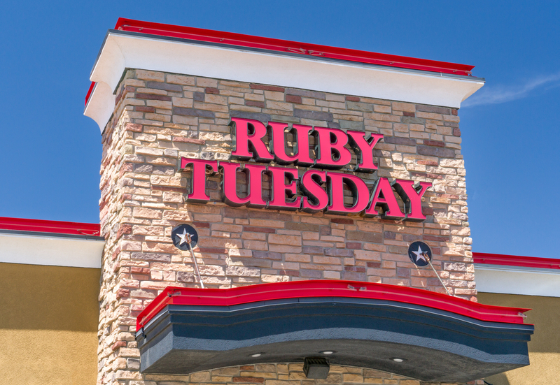 New Jersey's Most Successful Chain Restaurants Might Surprise You, Here They Are