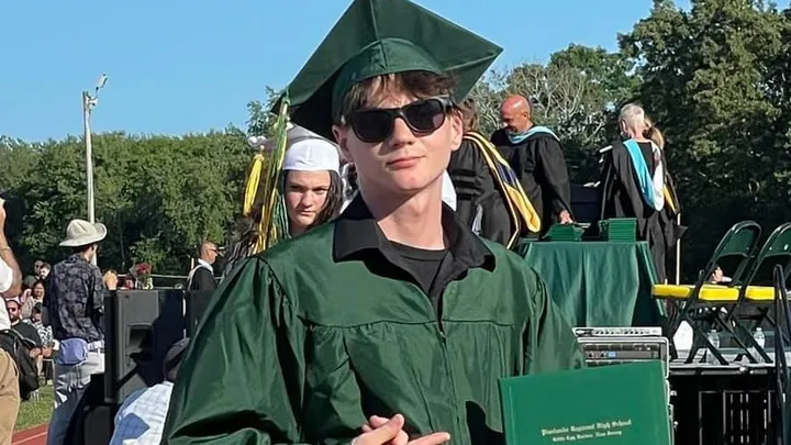 Teen Severely Injured in Car Accident Receives Community Support Through Fundraiser