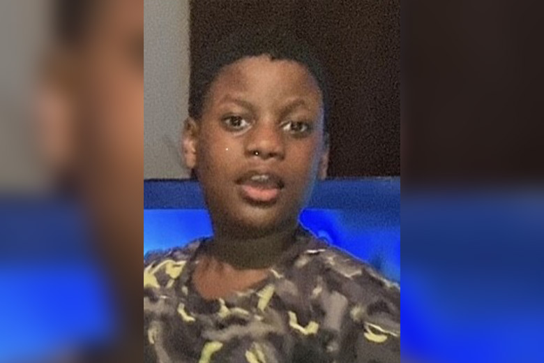 Urgent Search for Missing 12-Year-Old in Philadelphia