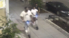 Robbery suspects sought after violent attack in d. C.