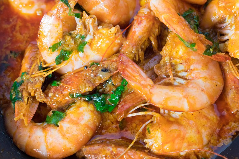 The Best Seafood Restaurants in Ocean County
