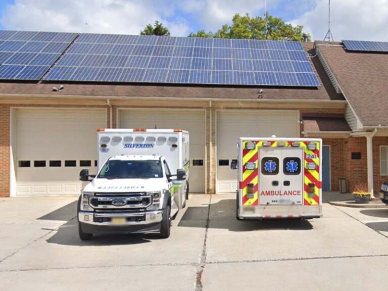 Prosecutor's office investigating silverton ems over reported financial irregularities - photo licensed by shore news network.