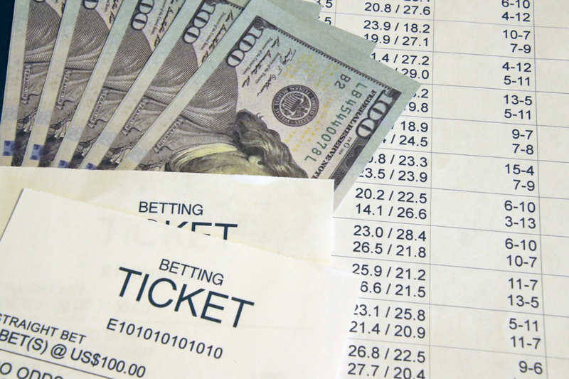 Rochester Man Sentenced for Role in Illegal Sports Betting Operation