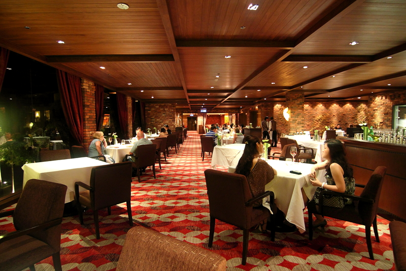 Top Upscale Steakhouses for an Elegant Night Out in Atlantic City