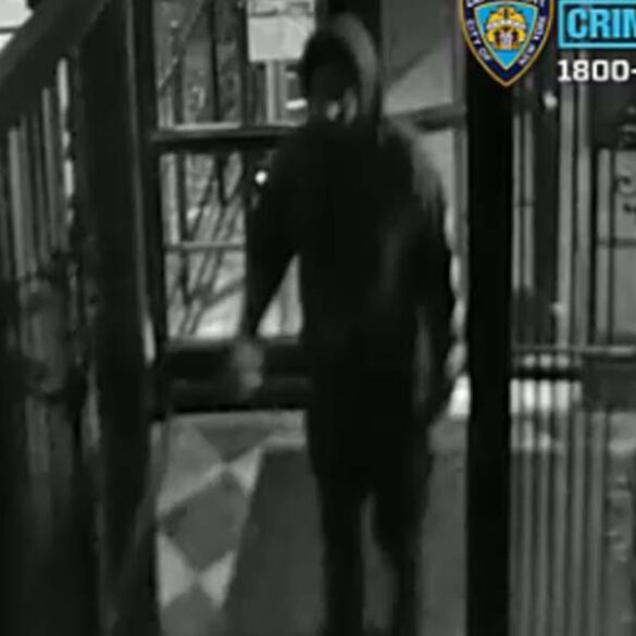 Nypd seeks suspect in attempted assault of woman in brooklyn - photo licensed by shore news network.