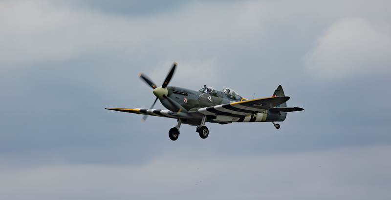 AirFest 2024 at Cape May Airport to Feature Historic Aircraft and Military Flyovers