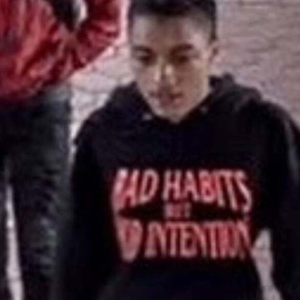 Teen sentenced to life in prison for deadly metro station shooting - photo licensed by shore news network.