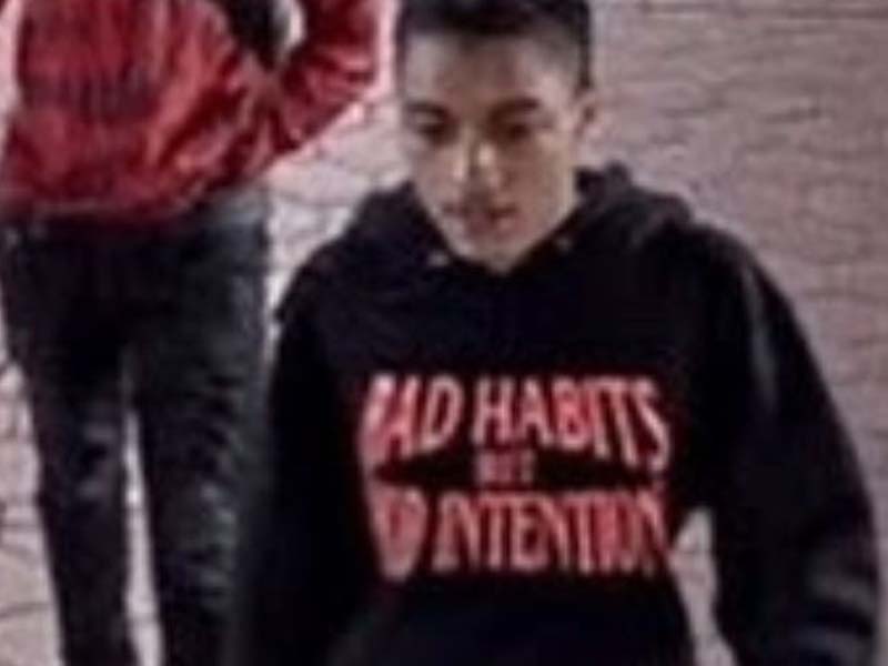 Teen Sentenced to Life in Prison for Deadly Metro Station Shooting