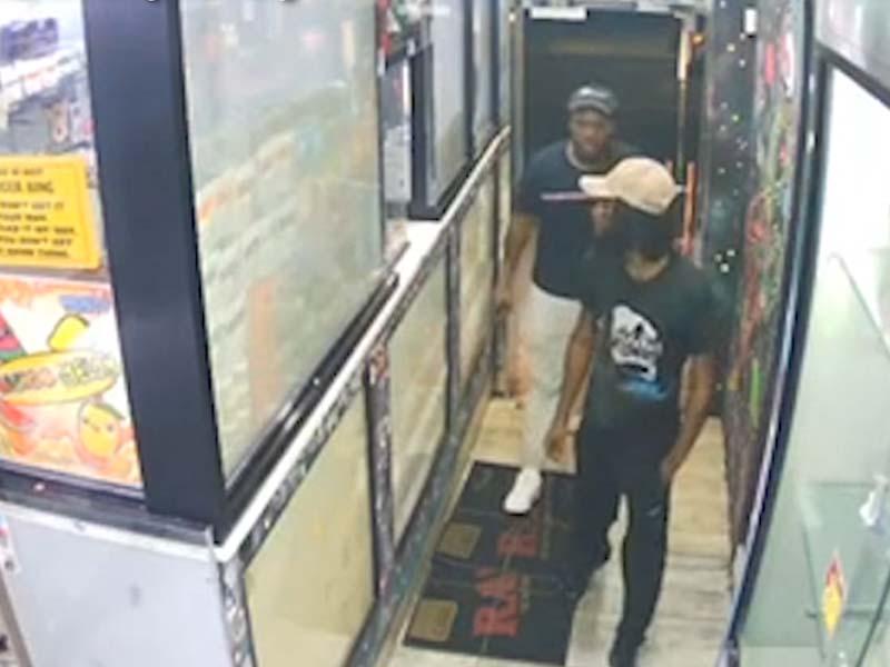 Shooting on Jamaica Avenue Leaves Man Critically Injured