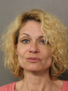 Maryland Woman Sentenced to 61 Years for Murder and Dismemberment